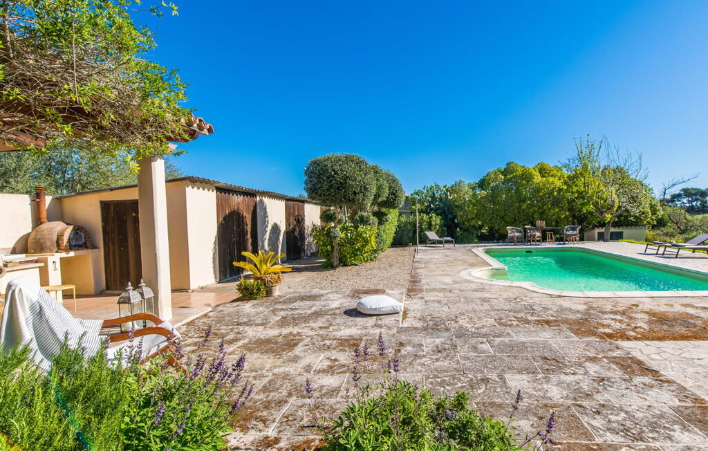 Calmita, Maison 6 personnes à Montuiri - Photo 10