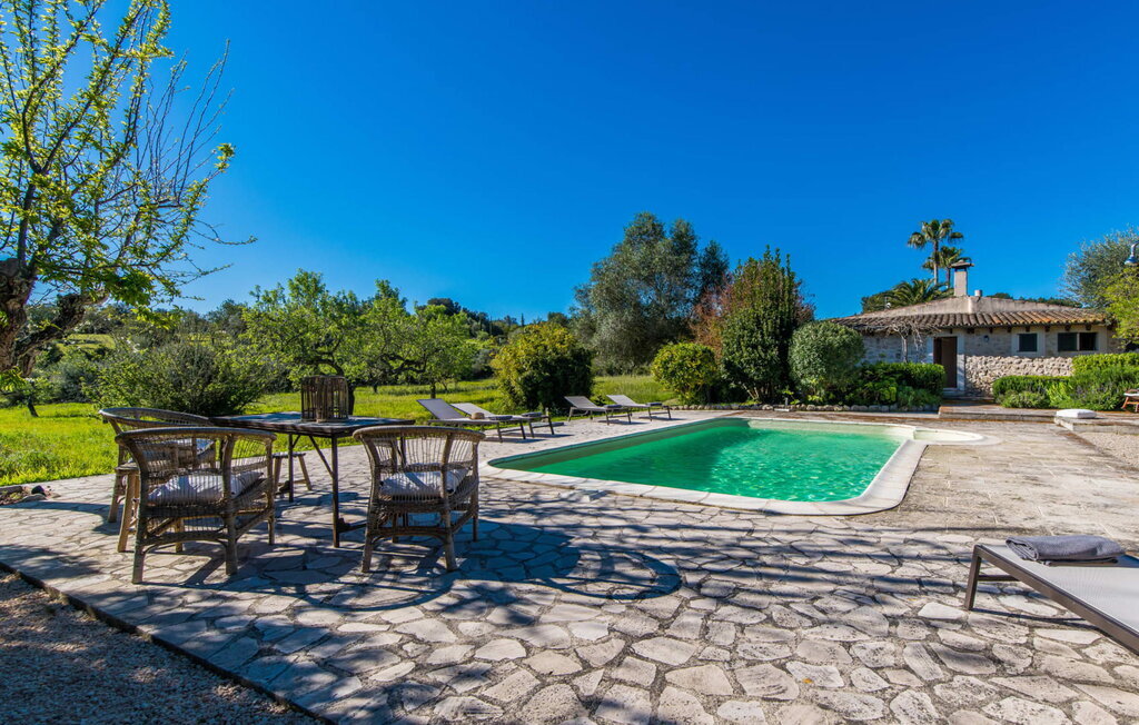 Calmita, Maison 6 personnes à Montuiri - Photo 11