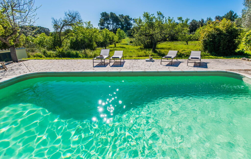Calmita, Maison 6 personnes à Montuiri - Photo 12