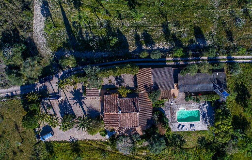 Calmita, Maison 6 personnes à Montuiri - Photo 13