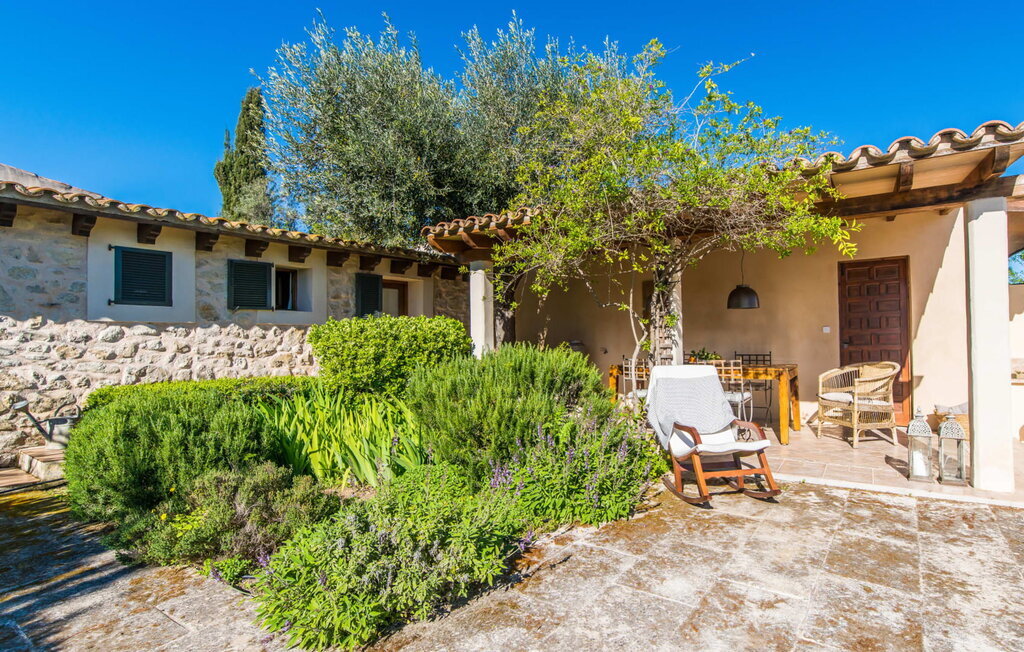 Calmita, Maison 6 personnes à Montuiri - Photo 14