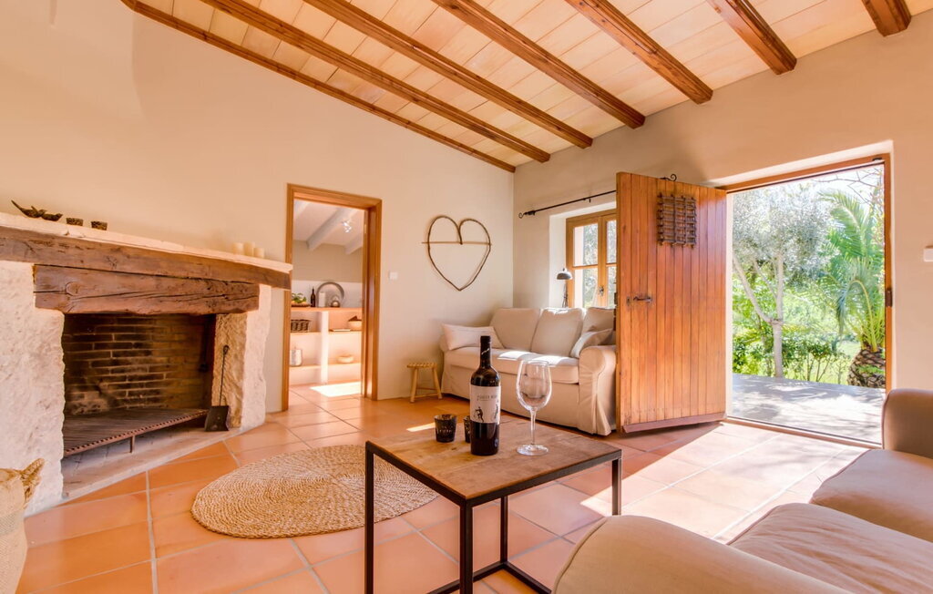 Calmita, Maison 6 personnes à Montuiri - Photo 16