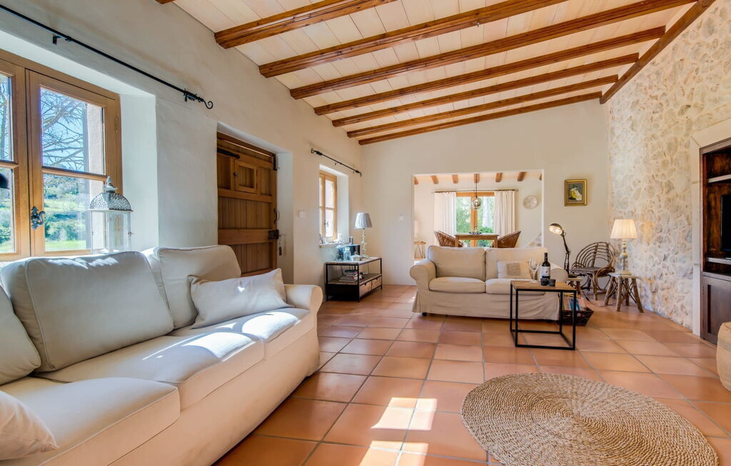 Calmita, Maison 6 personnes à Montuiri - Photo 17