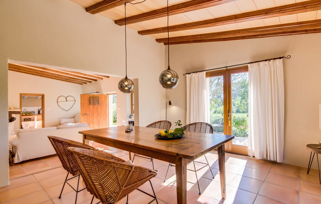 Calmita, Maison 6 personnes à Montuiri - Photo 19