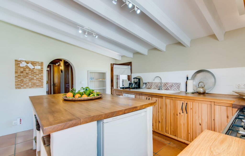 Calmita, Maison 6 personnes à Montuiri - Photo 21