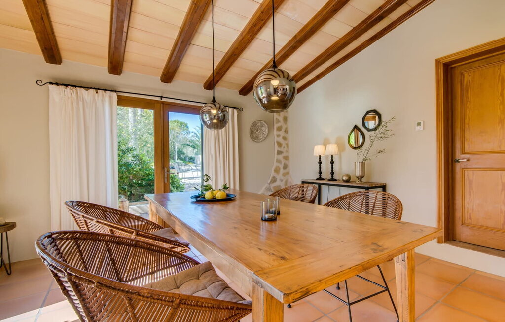 Calmita, Maison 6 personnes à Montuiri - Photo 23