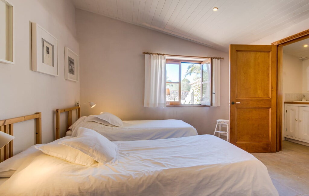 Calmita, Maison 6 personnes à Montuiri - Photo 24