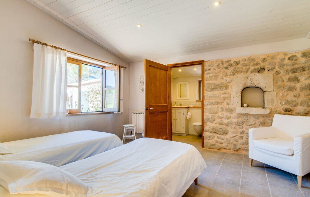Calmita, Maison 6 personnes à Montuiri - Photo 25
