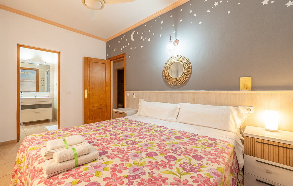 El Bosque Candy, Maison 10 personnes à Llucmajor - Photo 23