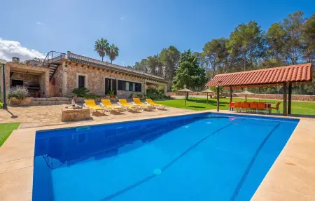 Location maison à Llucmajor, El Bosque Candy