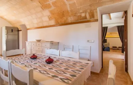 Cal sent Toni, Maison 8 personnes à Santanyi - Photo 8
