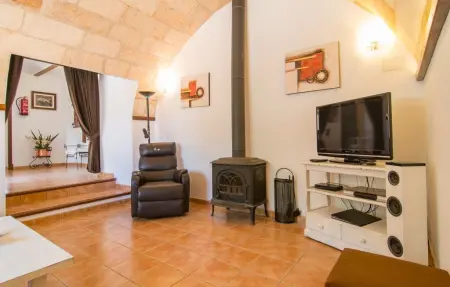Cal sent Toni, Maison 8 personnes à Santanyi - Photo 16