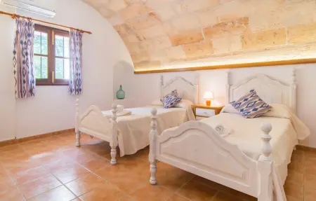 Cal sent Toni, Maison 8 personnes à Santanyi - Photo 19