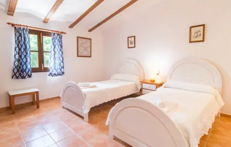 Cal sent Toni, Maison 8 personnes à Santanyi - Photo 21
