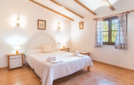 Cal sent Toni, Maison 8 personnes à Santanyi - Photo 23
