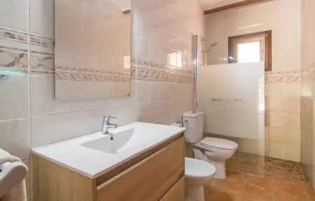 Cal sent Toni, Maison 8 personnes à Santanyi - Photo 25