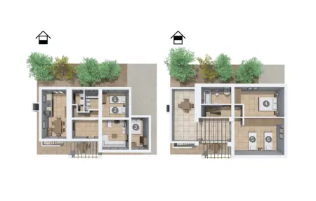 Cal sent Toni, Maison 8 personnes à Santanyi - Photo 31