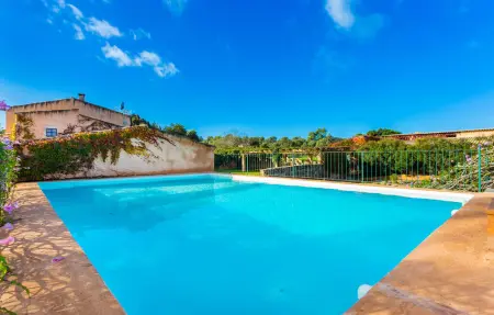 Location appartement à Campos, Sa Cova Mallorca