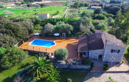 Na Cursunera, Maison 6 personnes à Arta - Photo 13