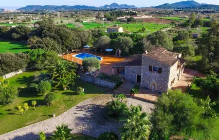 Na Cursunera, Maison 6 personnes à Arta - Photo 14