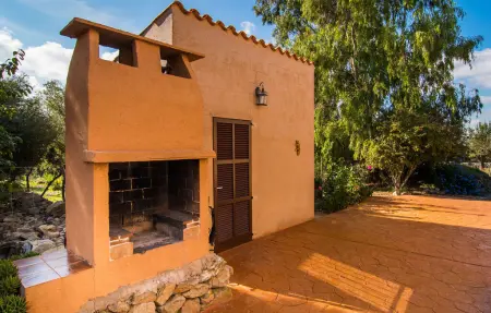Na Cursunera, Maison 6 personnes à Arta - Photo 16