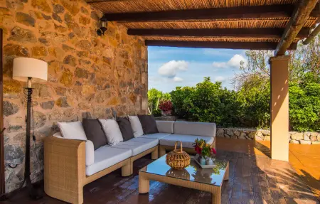 Na Cursunera, Maison 6 personnes à Arta - Photo 21
