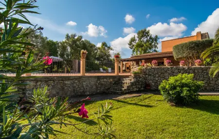 Na Cursunera, Maison 6 personnes à Arta - Photo 24