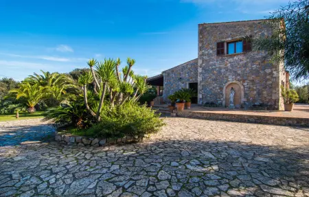 Na Cursunera, Maison 6 personnes à Arta - Photo 27