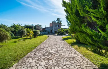 Na Cursunera, Maison 6 personnes à Arta - Photo 28