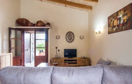 Na Cursunera, Maison 6 personnes à Arta - Photo 29