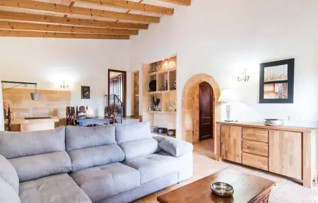 Na Cursunera, Maison 6 personnes à Arta - Photo 30