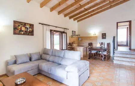 Na Cursunera, Maison 6 personnes à Arta - Photo 31