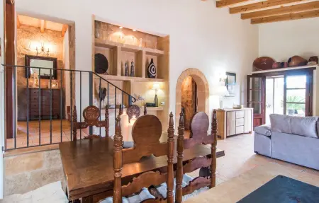 Na Cursunera, Maison 6 personnes à Arta - Photo 32