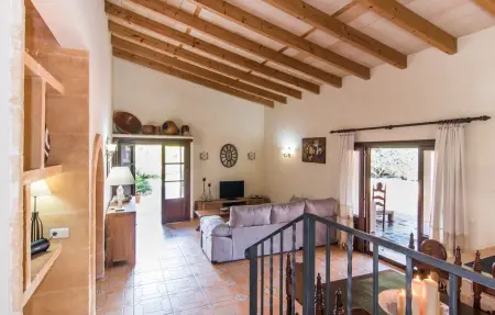 Na Cursunera, Maison 6 personnes à Arta - Photo 33