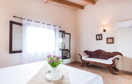 Na Cursunera, Maison 6 personnes à Arta - Photo 34