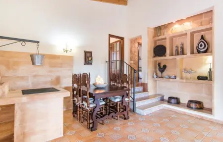 Na Cursunera, Maison 6 personnes à Arta - Photo 35