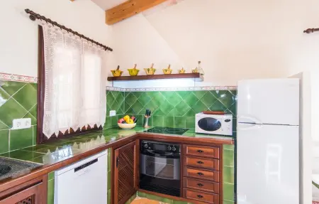 Na Cursunera, Maison 6 personnes à Arta - Photo 37
