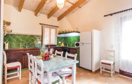 Na Cursunera, Maison 6 personnes à Arta - Photo 38