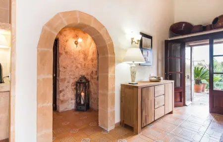 Na Cursunera, Maison 6 personnes à Arta - Photo 39