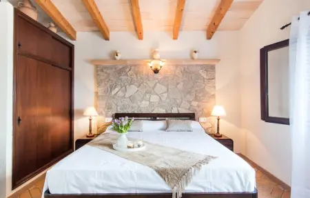 Na Cursunera, Maison 6 personnes à Arta - Photo 41