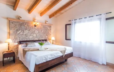 Na Cursunera, Maison 6 personnes à Arta - Photo 42