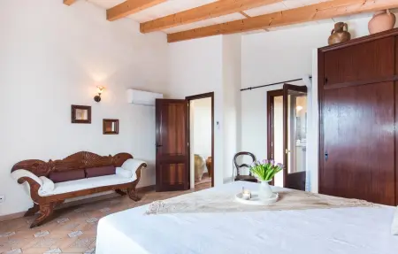 Na Cursunera, Maison 6 personnes à Arta - Photo 43