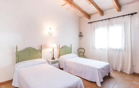 Na Cursunera, Maison 6 personnes à Arta - Photo 46