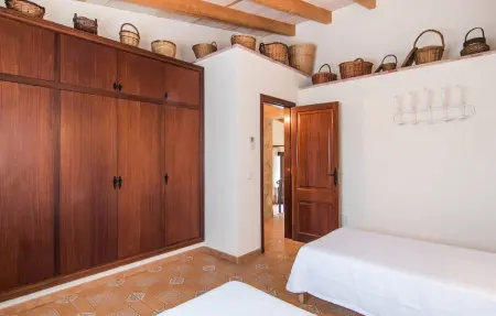 Na Cursunera, Maison 6 personnes à Arta - Photo 47