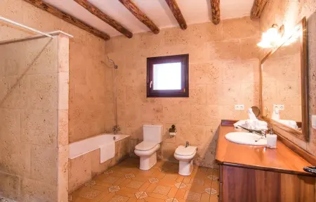 Na Cursunera, Maison 6 personnes à Arta - Photo 48