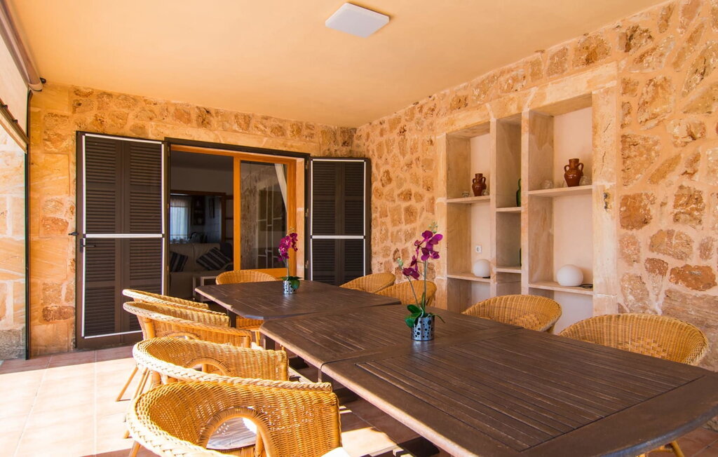 Sa Palmaria, Maison 10 personnes à Can Picafort - Photo 7
