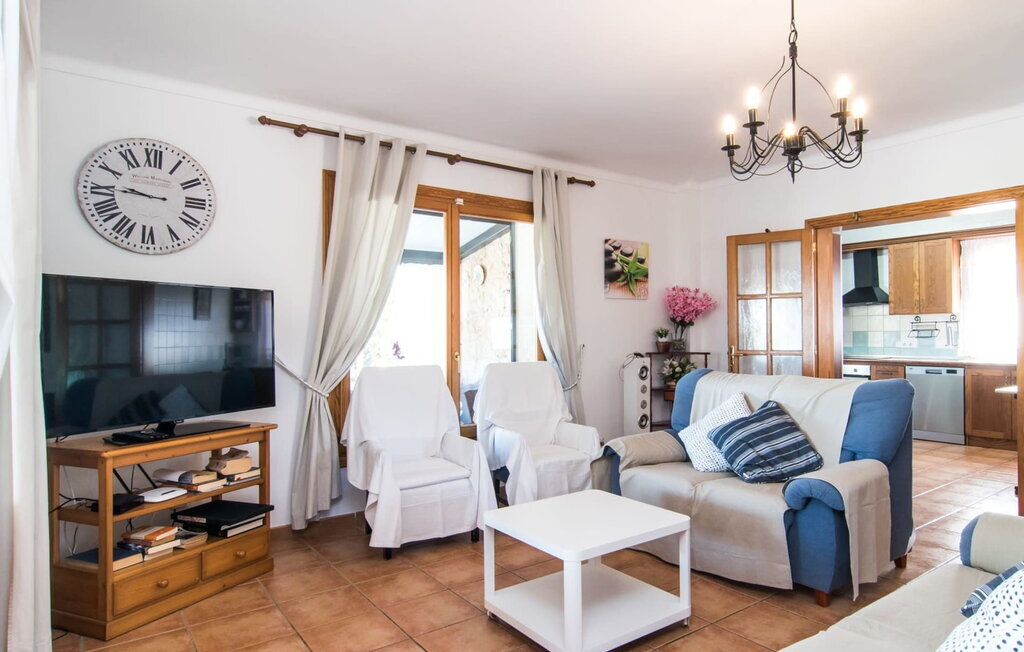 Sa Palmaria, Maison 10 personnes à Can Picafort - Photo 8