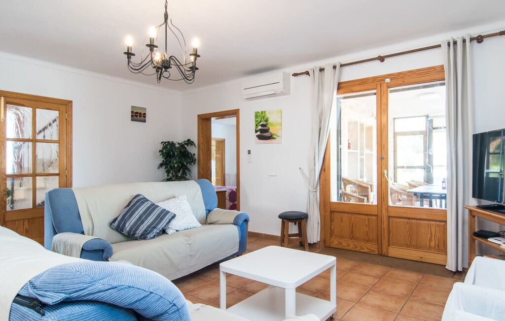 Sa Palmaria, Maison 10 personnes à Can Picafort - Photo 9