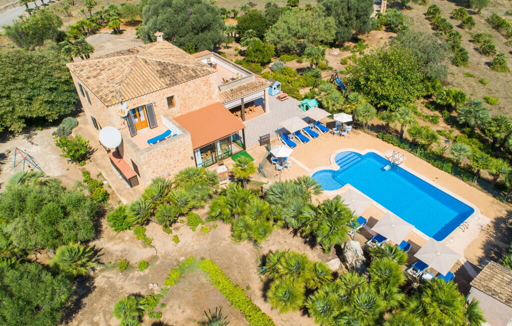 Sa Palmaria, Maison 10 personnes à Can Picafort - Photo 13