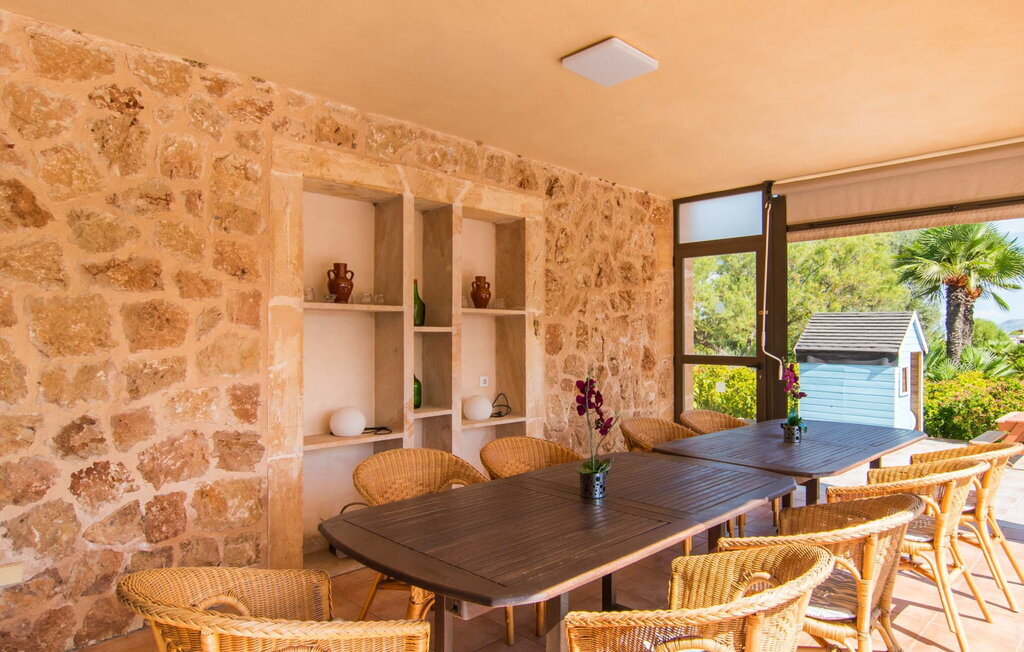 Sa Palmaria, Maison 10 personnes à Can Picafort - Photo 16